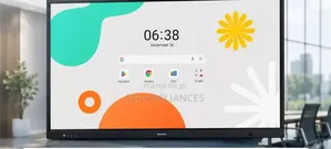 Samsung 75 Interactive