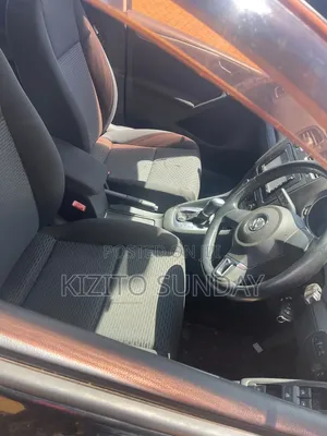 Volkswagen Golf 2009 Silver