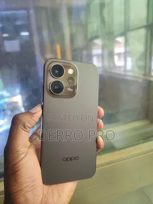 Oppo Reno15 Pro 5G 512 GB