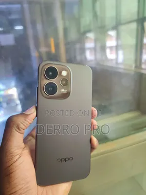 Oppo Reno15 Pro 5G 512 GB