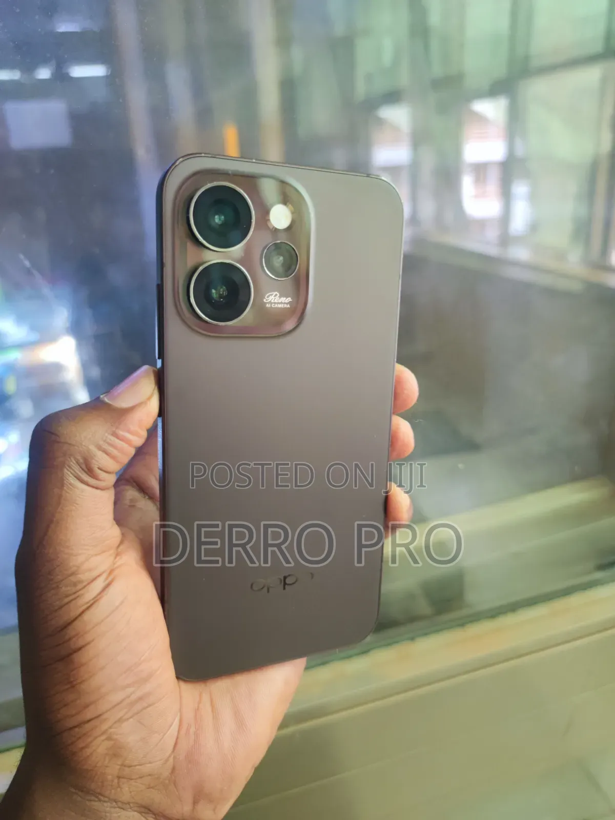 Oppo Reno15 Pro 5G 512 GB