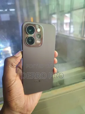 Oppo Reno15 Pro 5G 512 GB