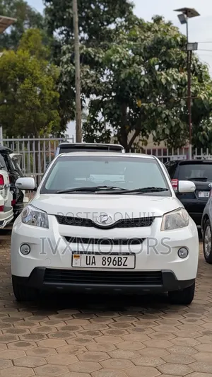 Toyota IST 2008 White