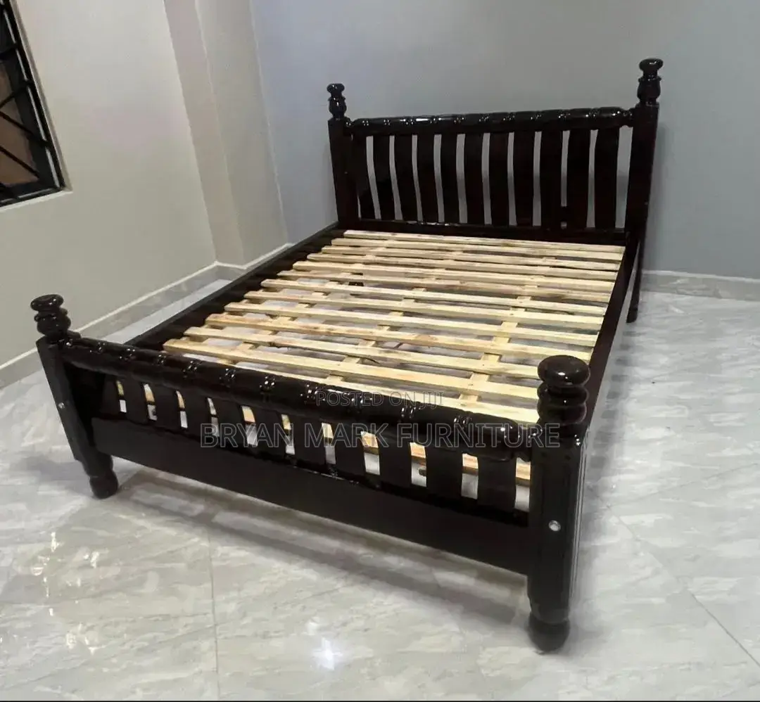 GerGermany Polland Beds 5x6