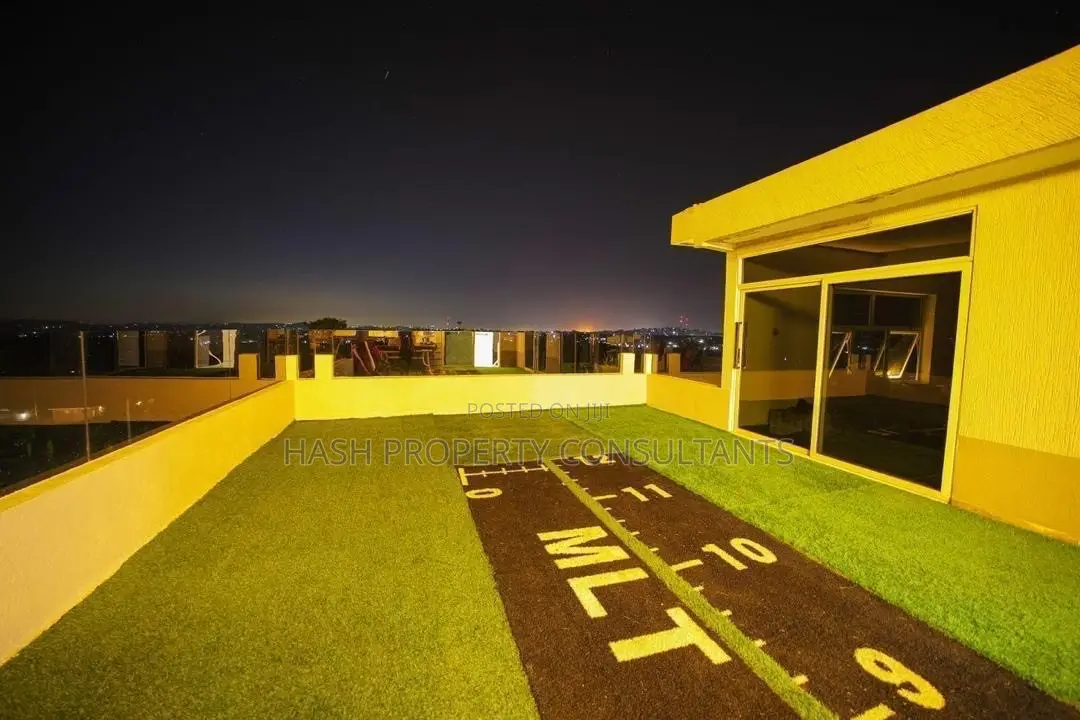 2bdrm Block of Flats in Muyenga Tank Hill, Central Division for sale
