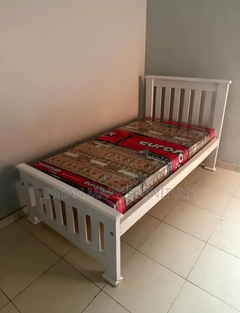 Single Beds 3x6