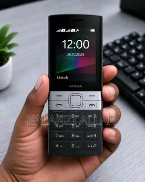 New Nokia 150 Gray