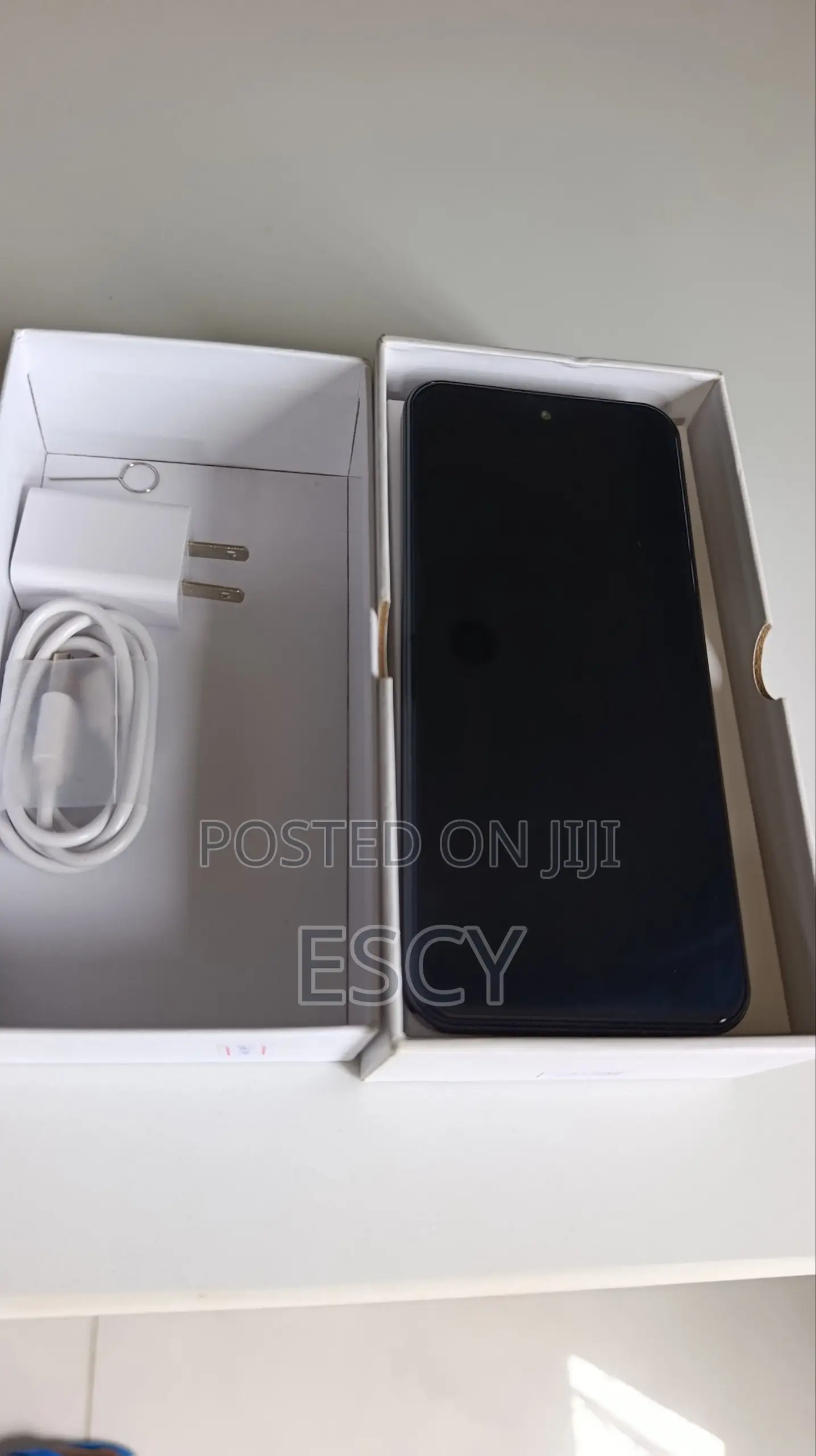 New Meizu M22 Pro 128 GB Black
