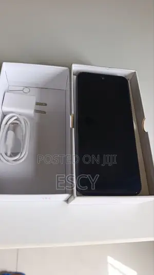 New Meizu M22 Pro 128 GB Black
