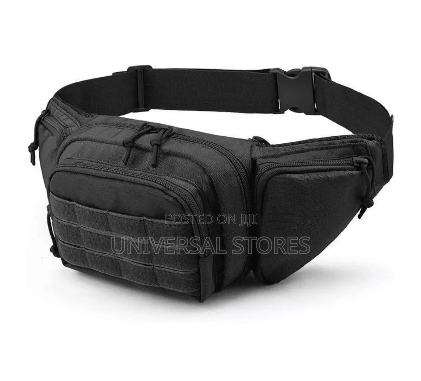 Outdoor Waist Bag Multifunctional Camping Hiking
Fanny Pack