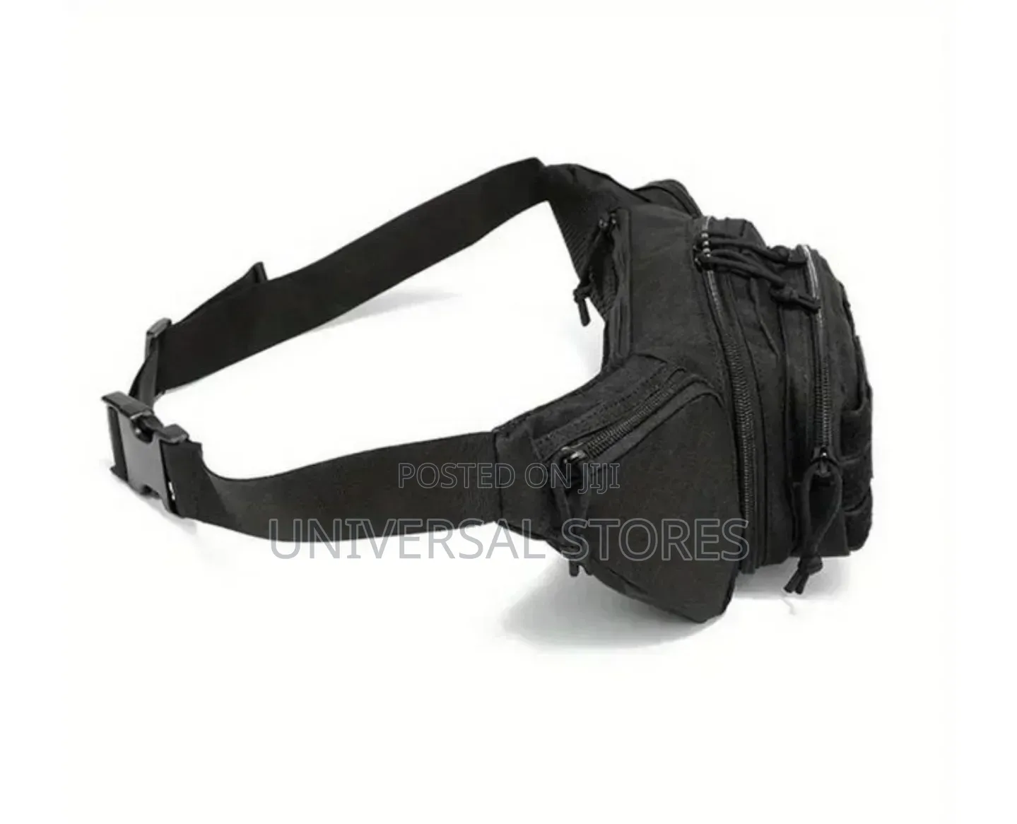 Outdoor Waist Bag Multifunctional Camping Hiking
Fanny Pack