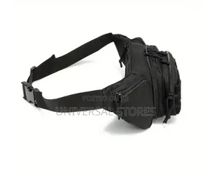 Outdoor Waist Bag Multifunctional Camping Hiking
Fanny Pack