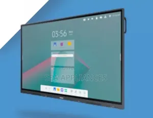Samsung 65 Interactive