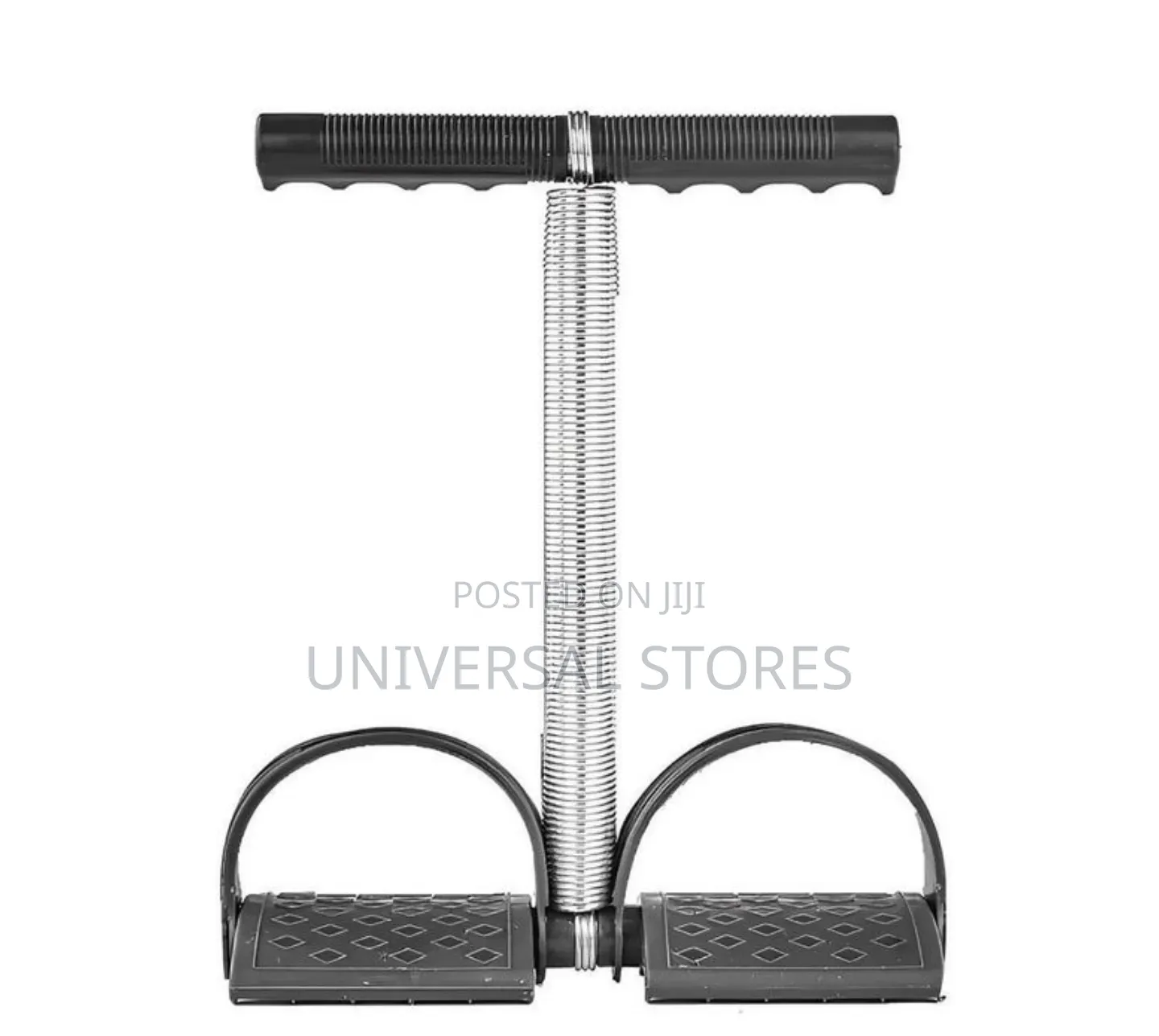 Tummy Trimmer Men and Women for Abs
Workout Stomach Exercise Machine