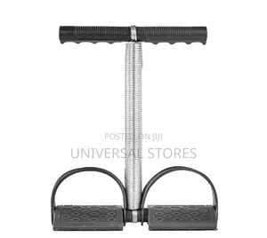 Tummy Trimmer Men and Women for Abs
Workout Stomach Exercise Machine