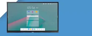Samsung 65 Interactive