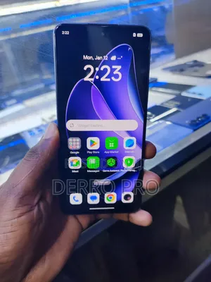 Oppo Reno13 F 256 GB Blue
