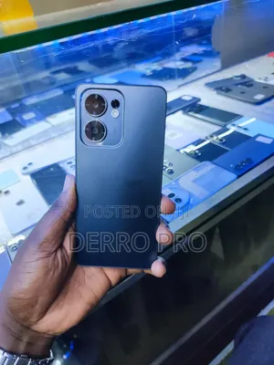 Oppo Reno13 F 256 GB Blue