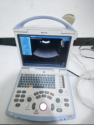 Mindray DP 10 Refurbished