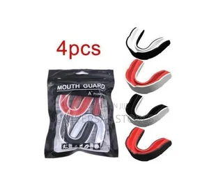 Mouth Guard