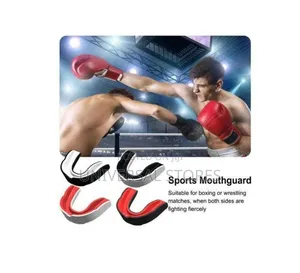 Mouth Guard