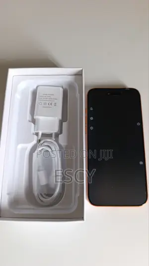 New AirTab Mini 17 256 GB Orange