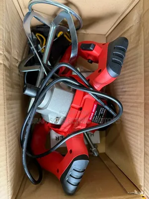 Heavy Duty Electric Handheld Mixer