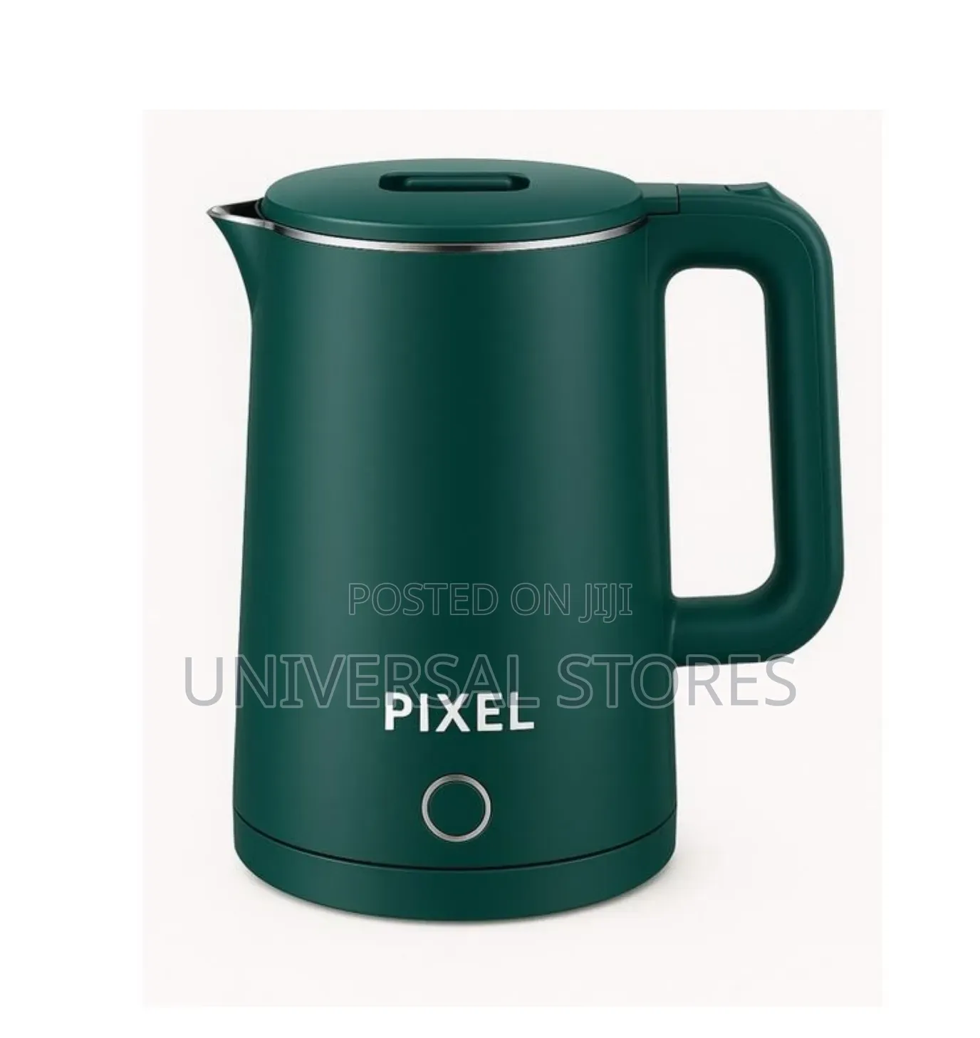 Electric Kettle