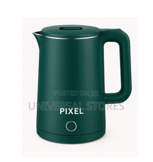 Electric Kettle