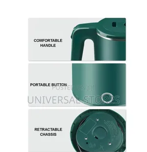 Electric Kettle