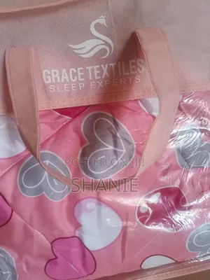 Bed Cover SQ 8 4*6