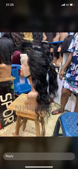 Human Hair