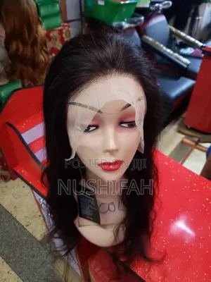 Human Hair