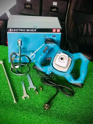 Electric Mixer