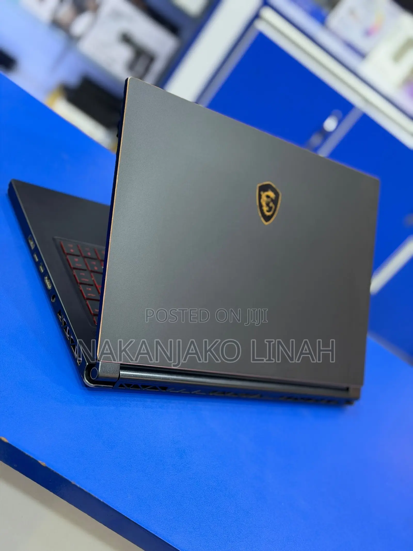 Laptop Microsoft 16GB Intel Core i7 SSD 512GB