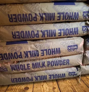 25kg Lato Whole Milk Powder