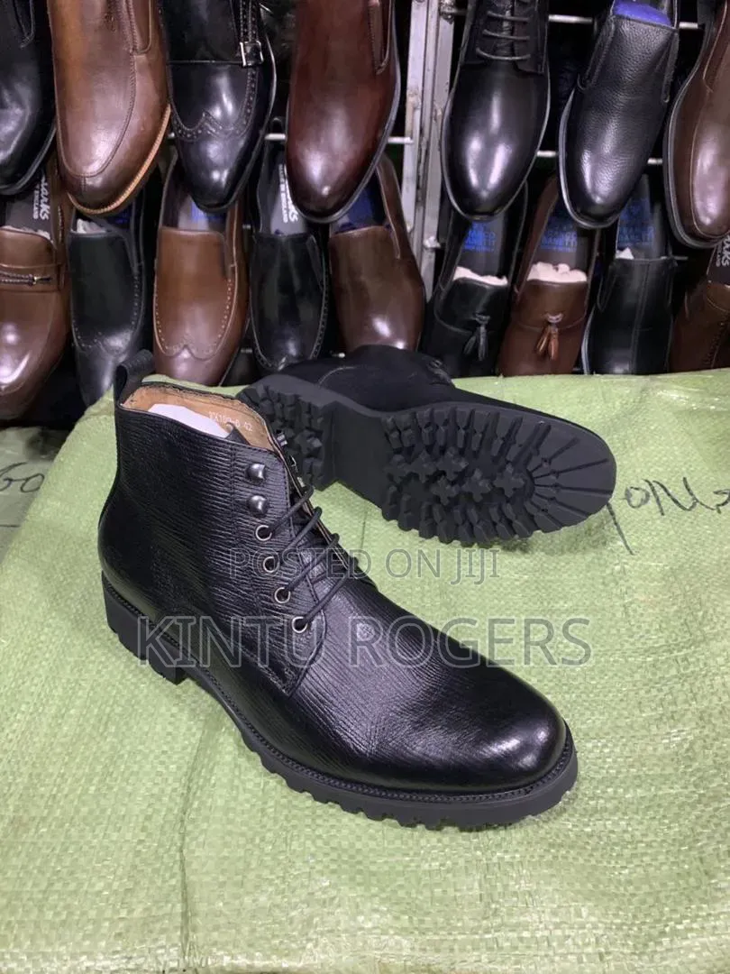 Timberland Shoe
