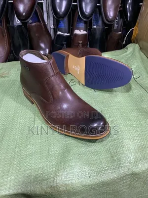 Timberland Shoe