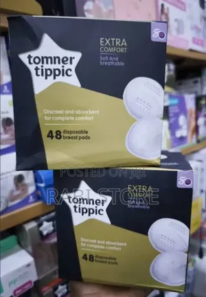 Disposal Breast Feeding Pads