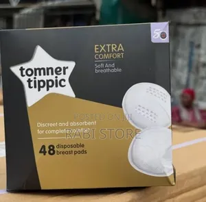 Disposal Breast Feeding Pads