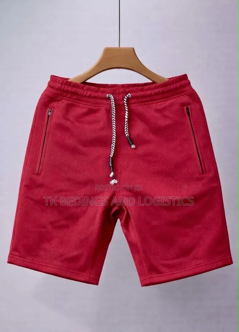 Men Casual Beach Shorts