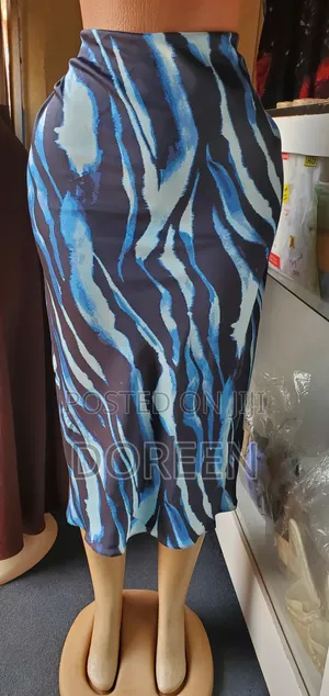 Skirts Available
