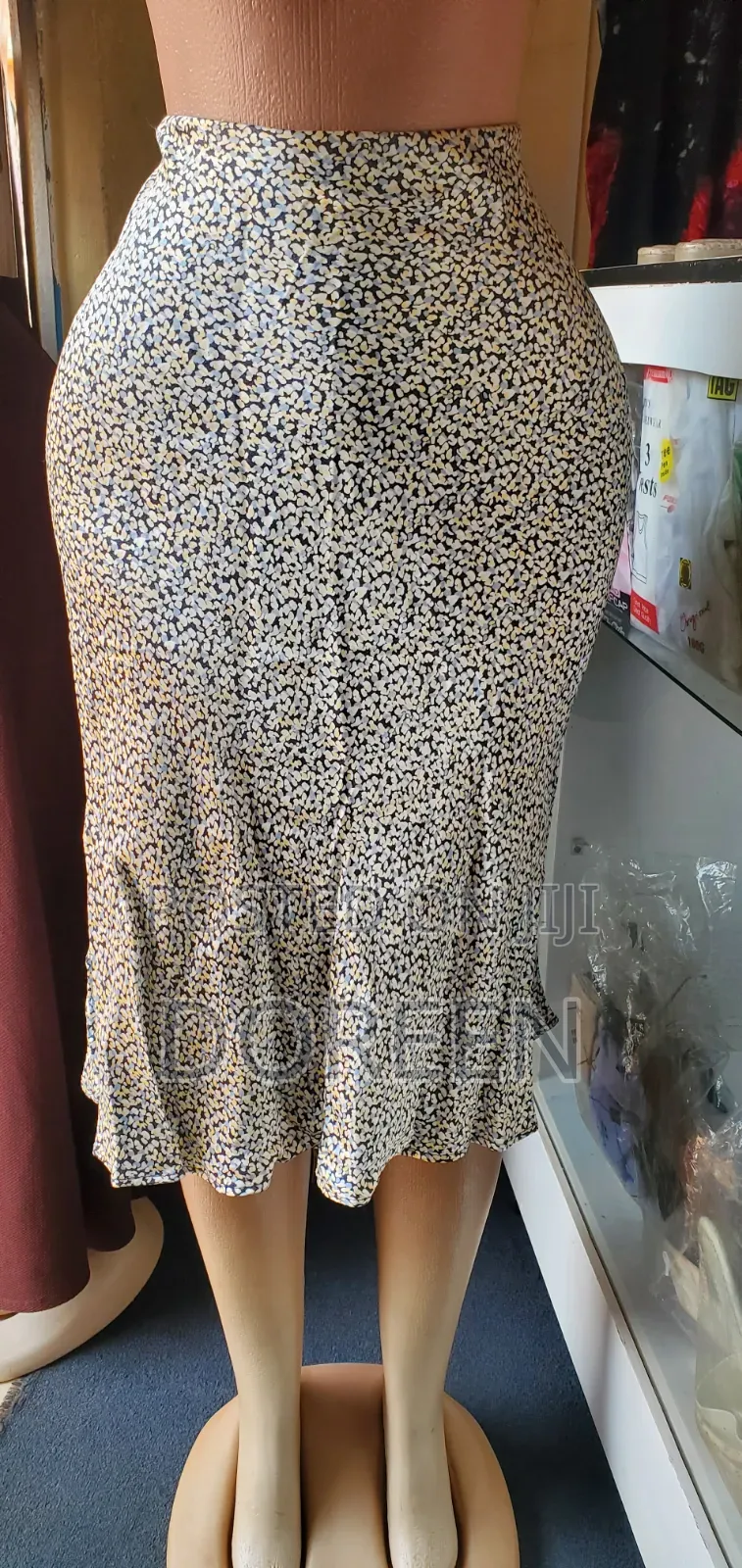 Skirts Available