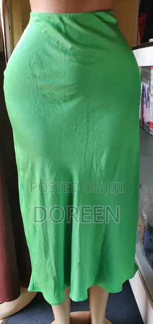 Skirts Available