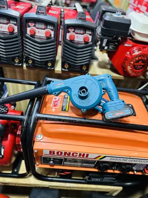 Cordless Blower