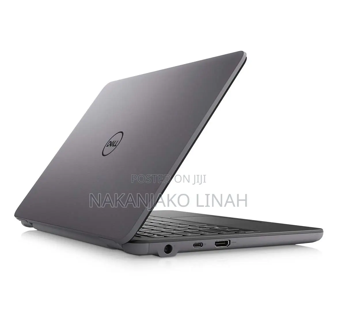 Laptop Dell Latitude 3120 4GB Intel Celeron SSD 128GB