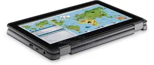Laptop Dell Latitude 3120 4GB Intel Celeron SSD 128GB