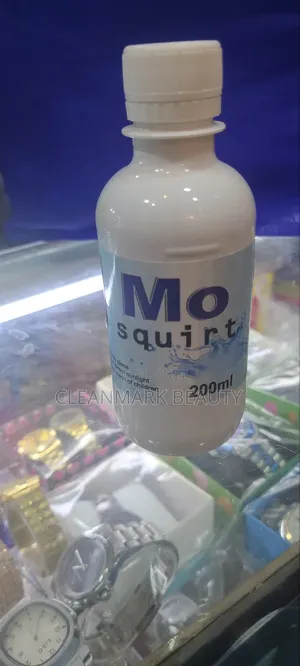 Water Loo and Appetite for Women MO Spuirt