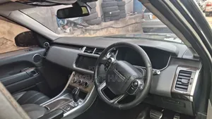 Land Rover Range Rover 2014