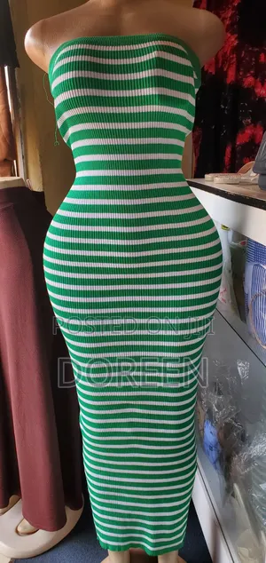 Dresses Available